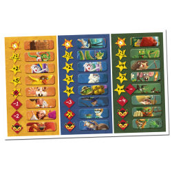 ARGH signifie : Animal Revolt Against Humans.