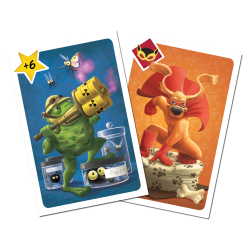 ARGH signifie : Animal Revolt Against Humans.