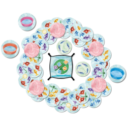 Acheter jeu de société Kingyo