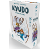 Acheter le jeu de société Kyudo Offline distribution