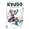 Acheter le jeu de société Kyudo Offline distribution