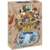 Acheter jeu de société Captains War