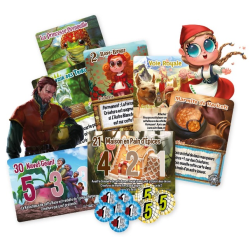 Acheter jeu de société Smash Up Choc des Cultures