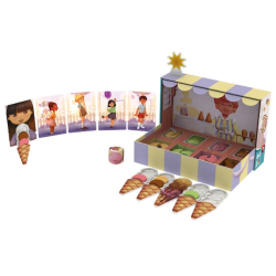 Acheter jeu enfant dès 4 ans Carla Caramel