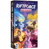 Acheter jeu de société Riftforce Beyond