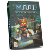 Acheter jeu de société M.A.R.I. et l'Usine Foudroyée