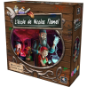 Acheter jeu de société L'Ecole de Nicolas Flamel