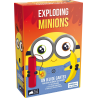 Acheter jeu de société Exploding Minions