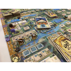 Acheter jeu de société Bitoku