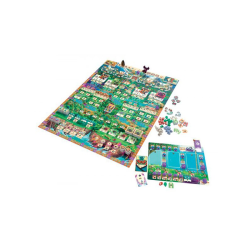 Acheter jeu de société Bitoku