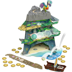 Acheter jeu de société Dodo Loki