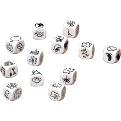 Avec imagidés, laissez parler votre imagination...