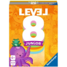 Acheter jeu de société Level 8 Junior