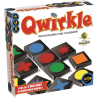 Qwirkle est un jeu de dominos avec des couleurs et des formes.