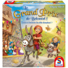 Acheter jeu de société Le Grand Prix de Belcastel