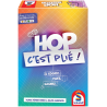 Acheter jeu de société Hop c'est plié !