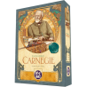 Acheter jeu de société Carnegie