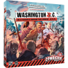 Acheter jeu de société Zombicide (Saison 1) - 2ème Edition : Washington Z.C.