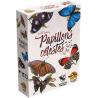 Acheter le jeu de société Papillons Celestes Lucky Duck Games