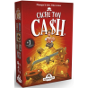 Acheter le jeu de société Cache ton Cash