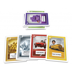 Acheter le jeu de société Cache ton Cash