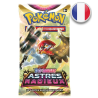 Acheter Booster Pokémon Epée & Bouclier EB10 Astres Radieux