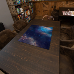 Acheter un tapis de cartes