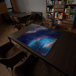 Acheter un tapis de cartes