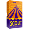 Acheter jeu de société Scout