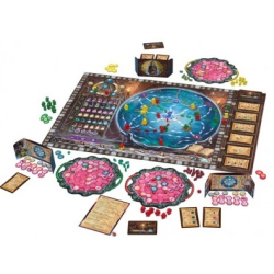 Acheter le jeu de société Witchstone Huch