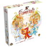 Acheter jeu de société Flamecraft Lucky duck games