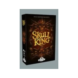 Acheter le jeu de société Skull King