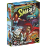 Cette boite contient la 6e extension pour le jeu Smash Up