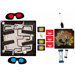 Acheter le jeu de société Complices Old Chap !