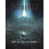 Acheter kit de découverte jeu de rôle Nibiru