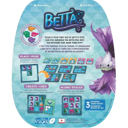Acheter jeu de société Betta