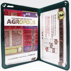 Acheter jeu de société Agropolis