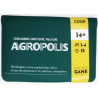 Acheter jeu de société Agropolis