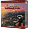 Acheter jeu de société Lands of Galzyr