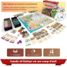 Acheter jeu de société Lands of Galzyr