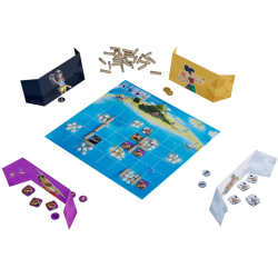 Acheter jeu de société Perladöra