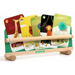 Acheter un porte carte à poser