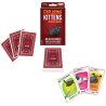 Acheter jeu de société Exploding Kittens 2 joueurs