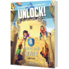 Acheter le livre Unlock! Les Escape Geeks : Echappe-toi du Donjon