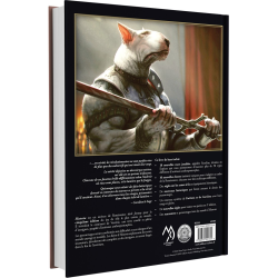 Acheter jeu de rôle Historia - Livre de Base