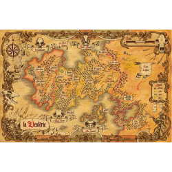 Acheter jeu de rôle Historia - Livre de Base