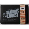 Acheter jeu de société Les Chariots de l'Ouest
