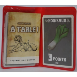 Acheter jeu de société A Table Micro Game Matagot !