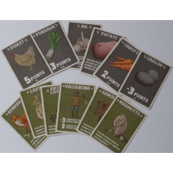 Acheter jeu de société A Table Micro Game Matagot !