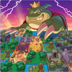 Acheter le jeu de société OverBoss